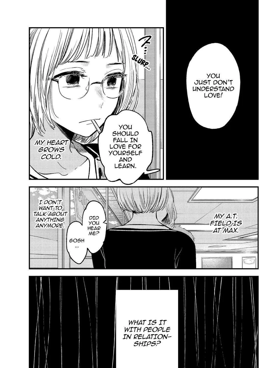 Read Scum