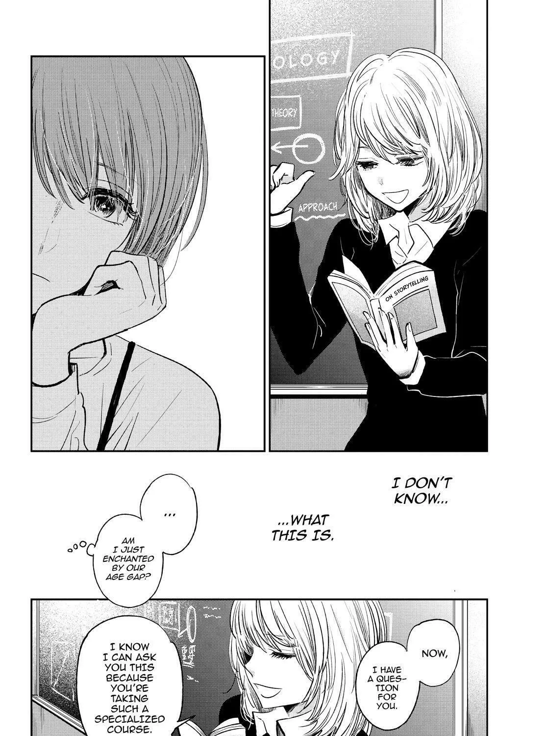 Read Scum