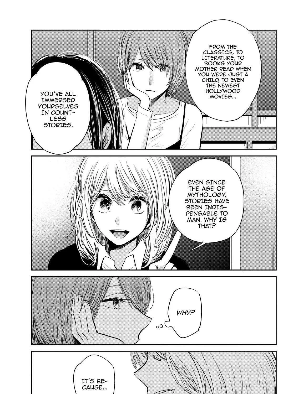 Read Scum