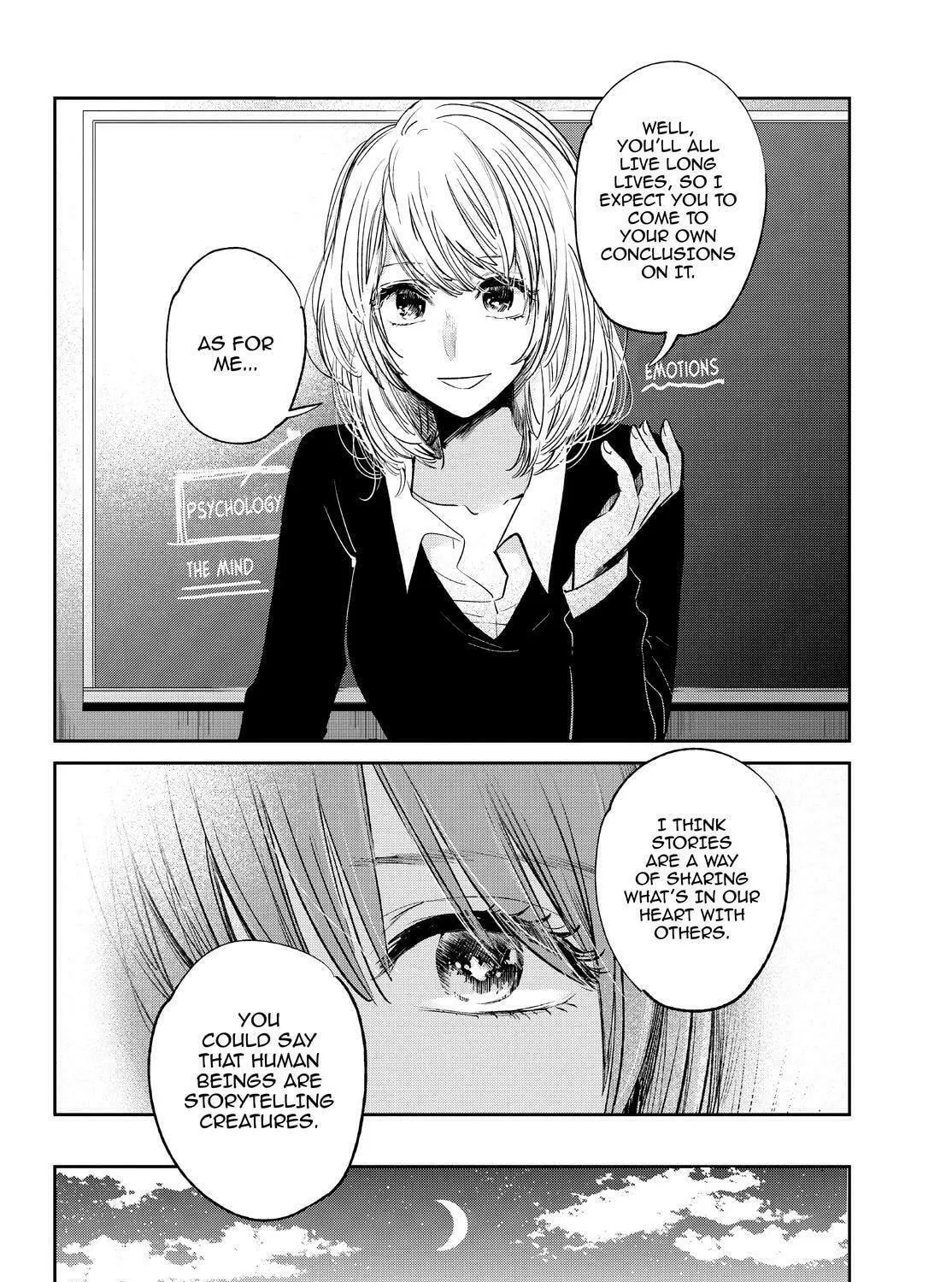 Read Scum