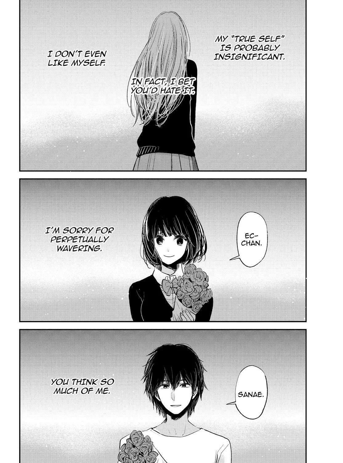 Read Scum