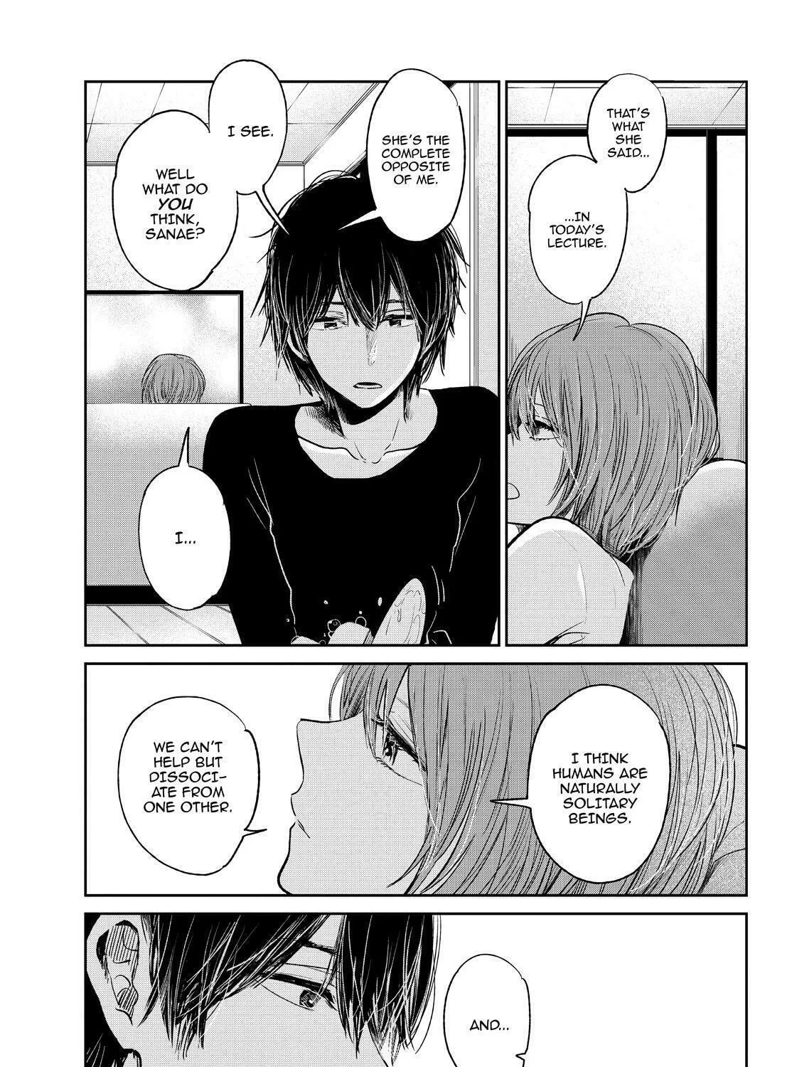 Read Scum