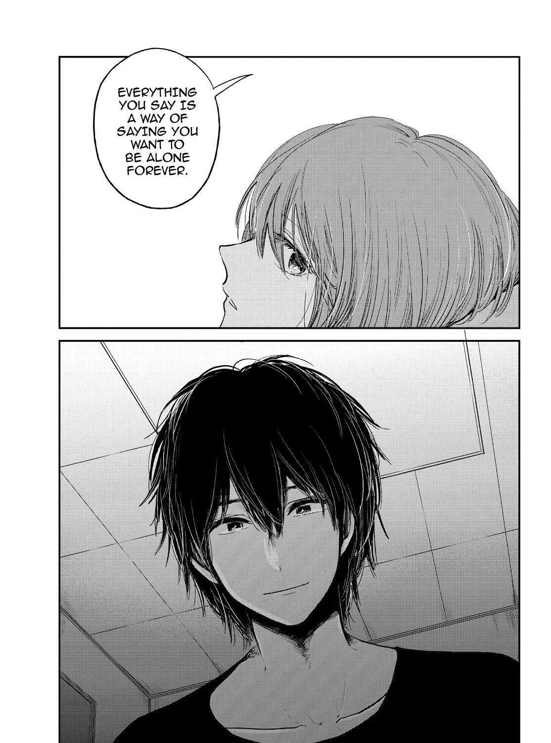 Read Scum