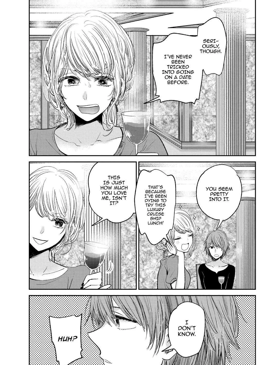 Read Scum