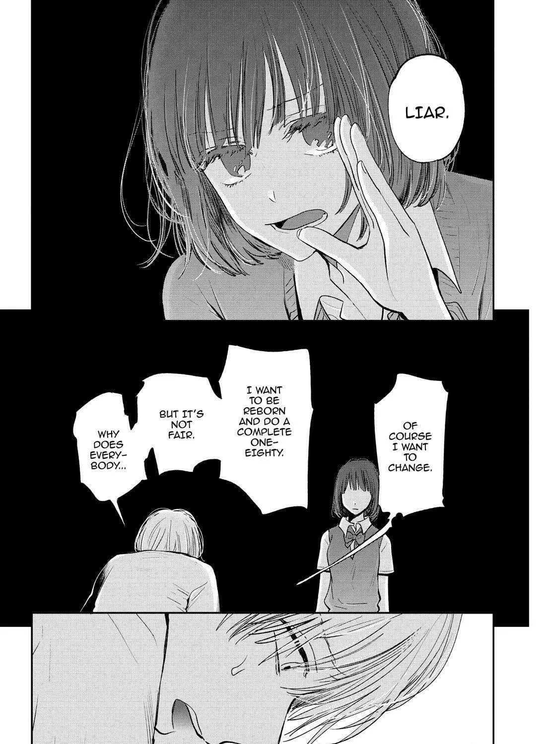 Read Scum