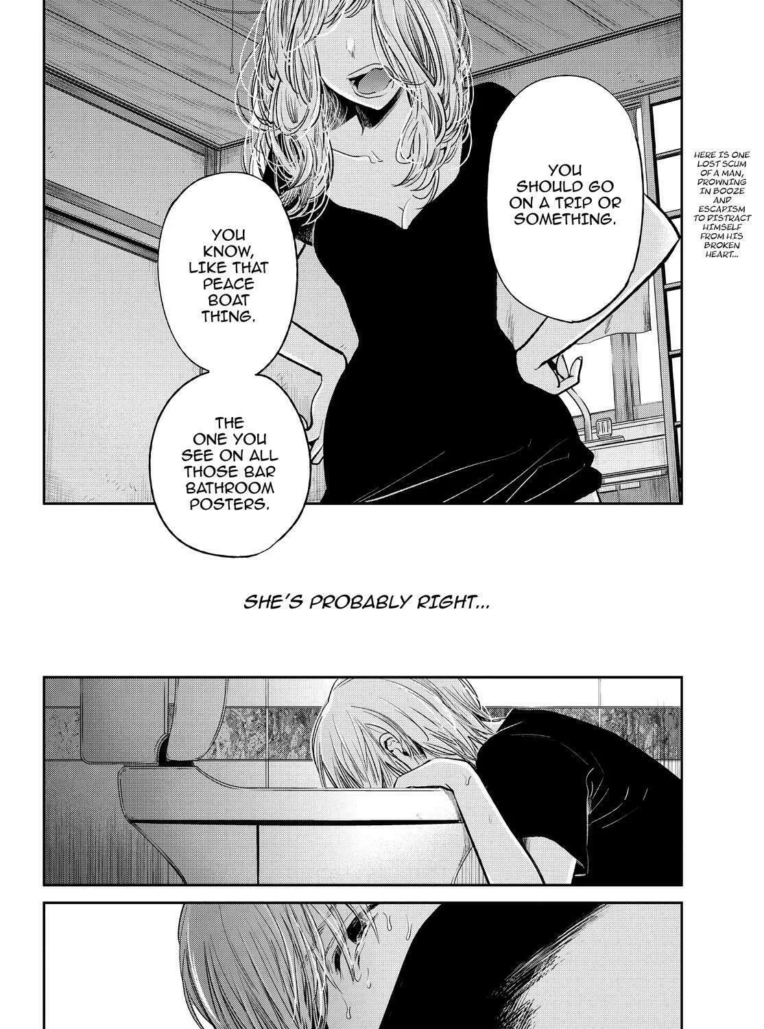 Read Scum