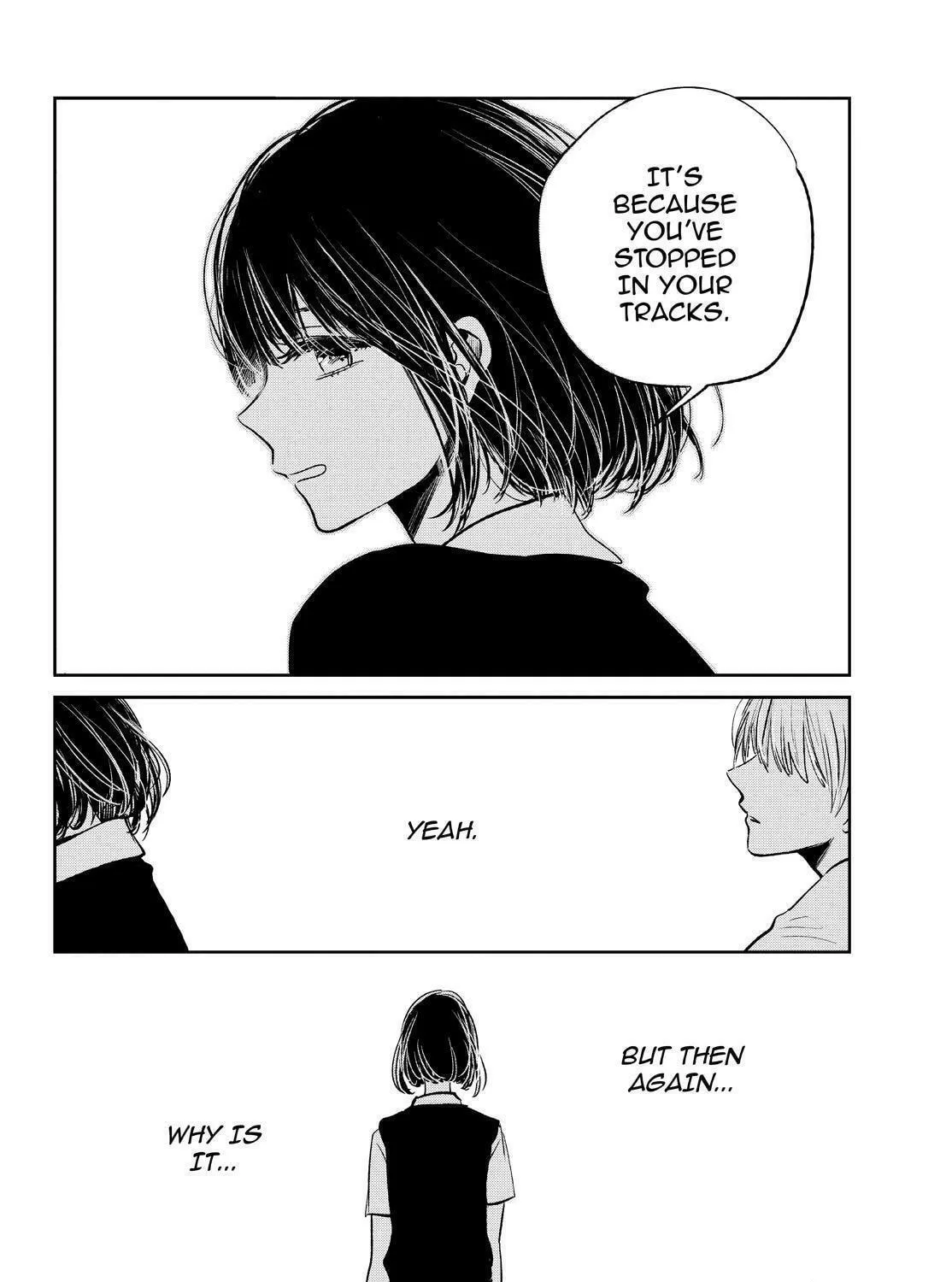 Read Scum