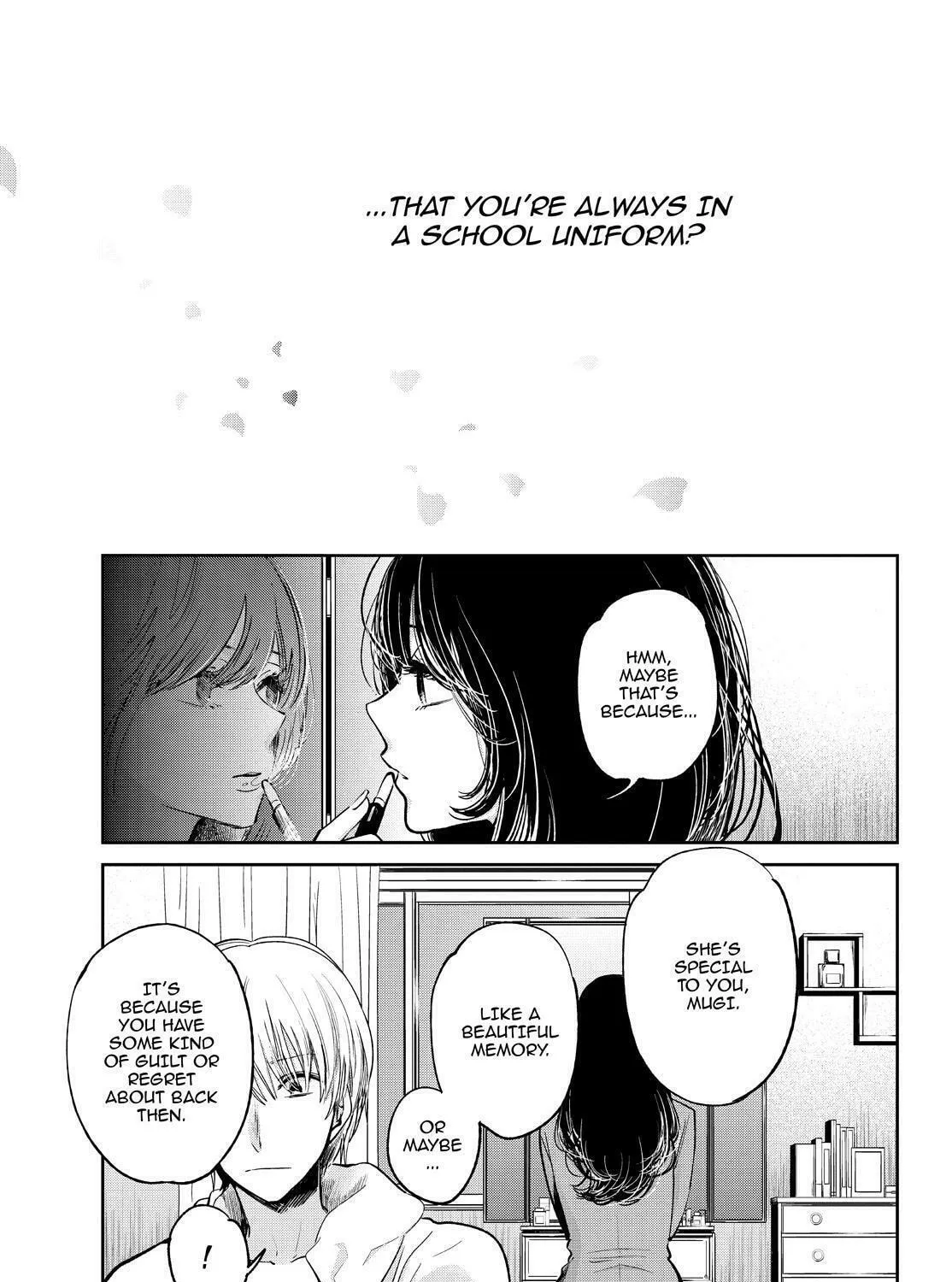 Read Scum