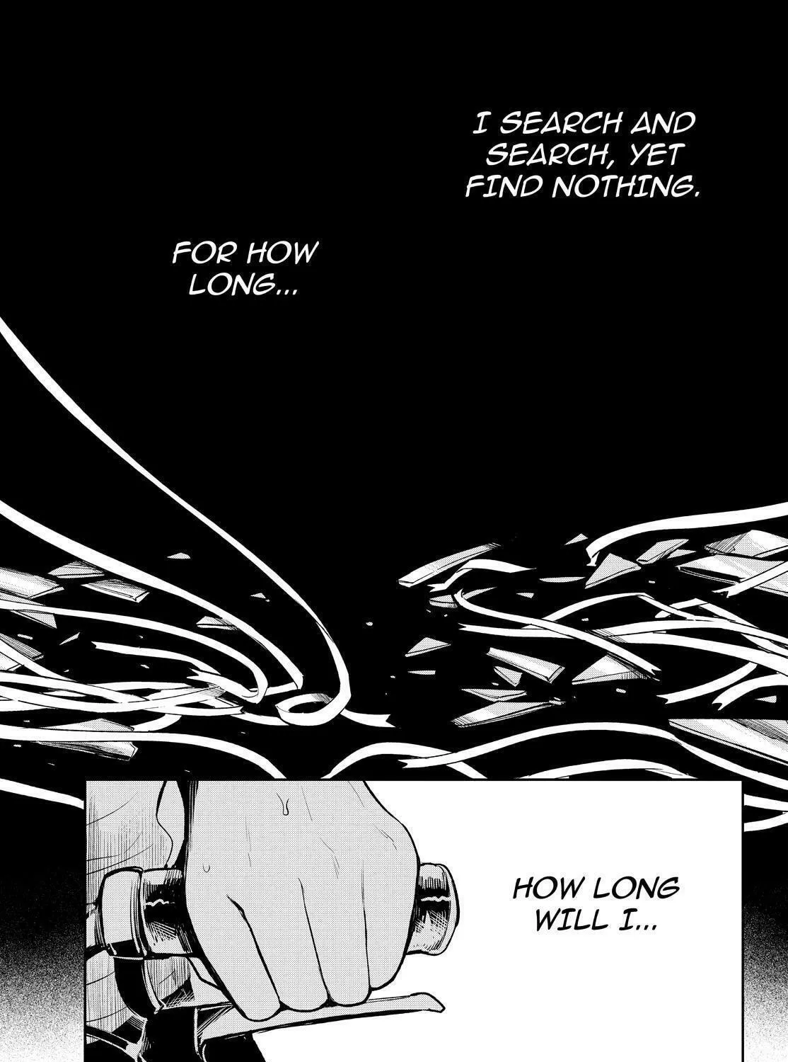 Read Scum