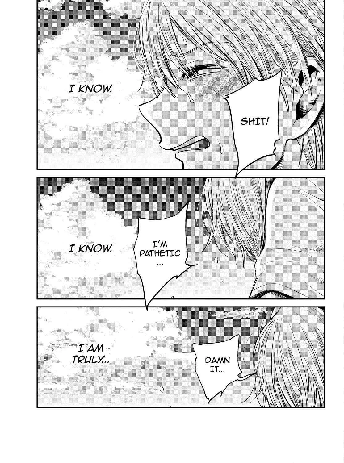 Read Scum