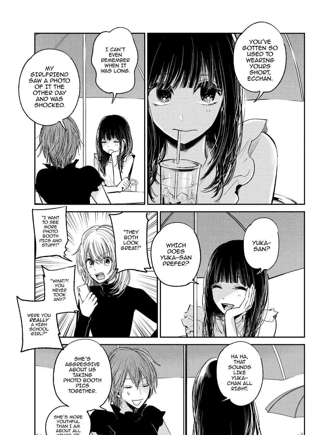Read Scum