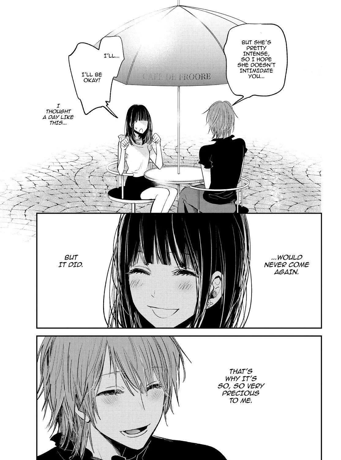 Read Scum
