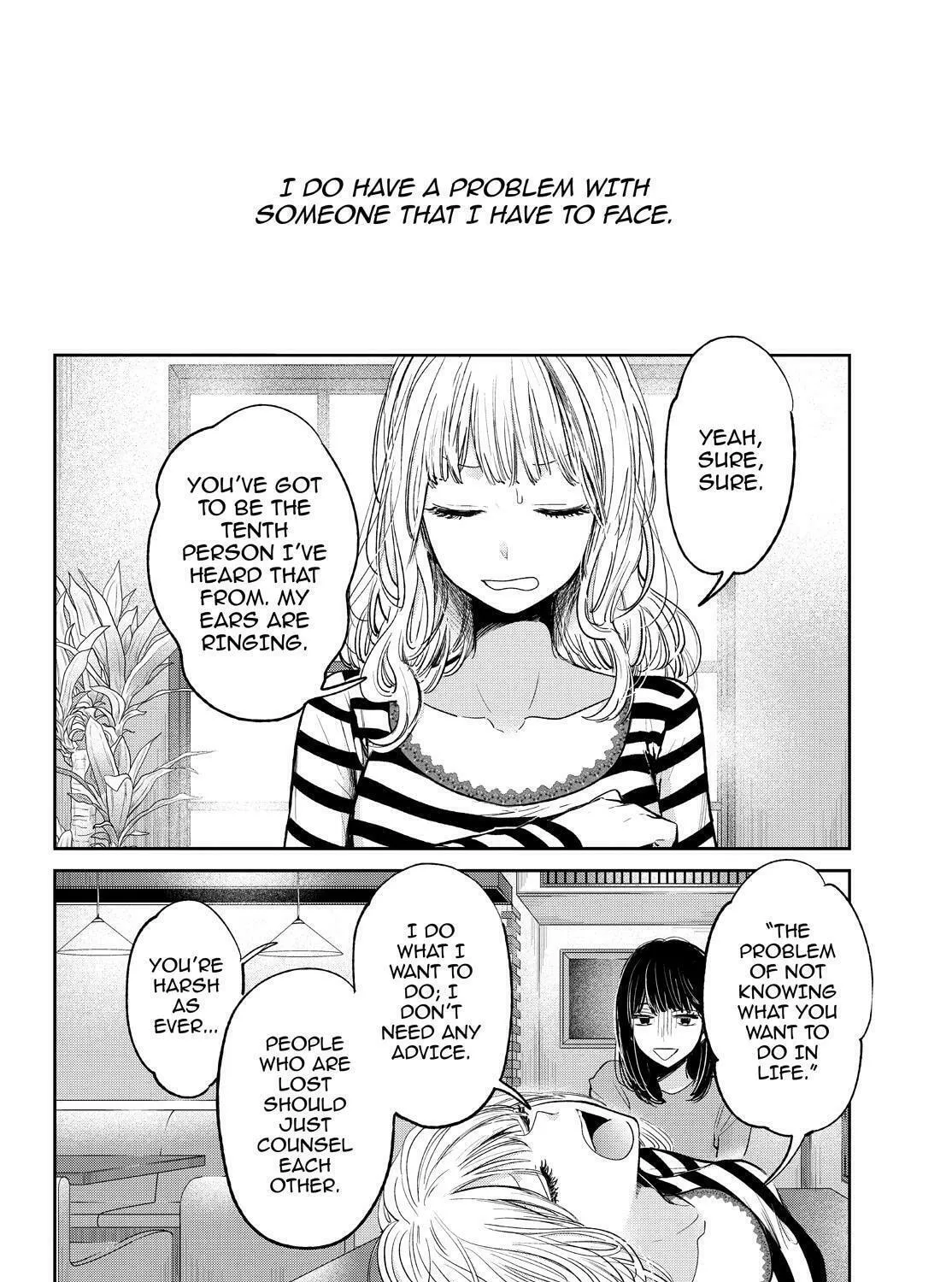 Read Scum