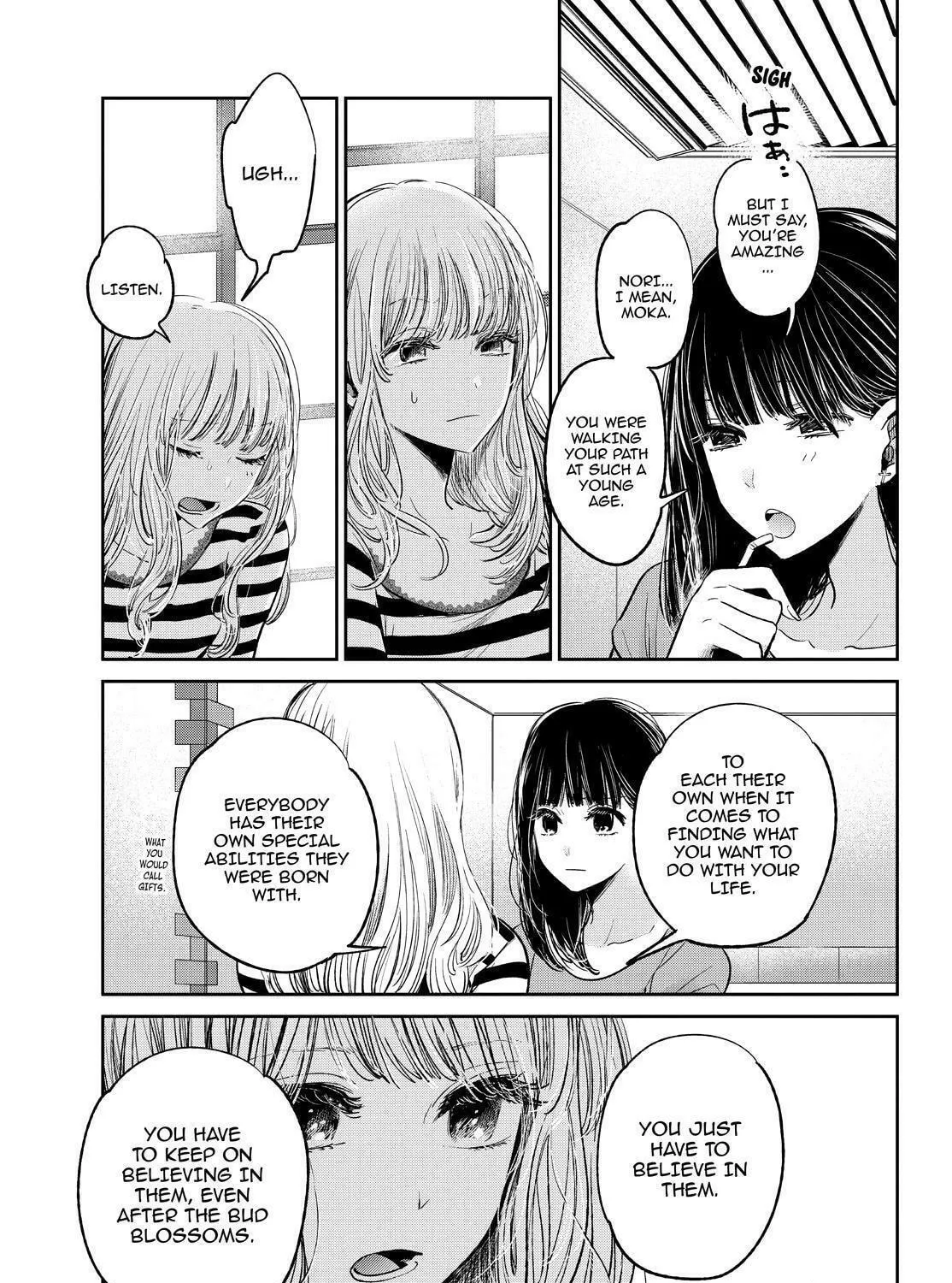 Read Scum