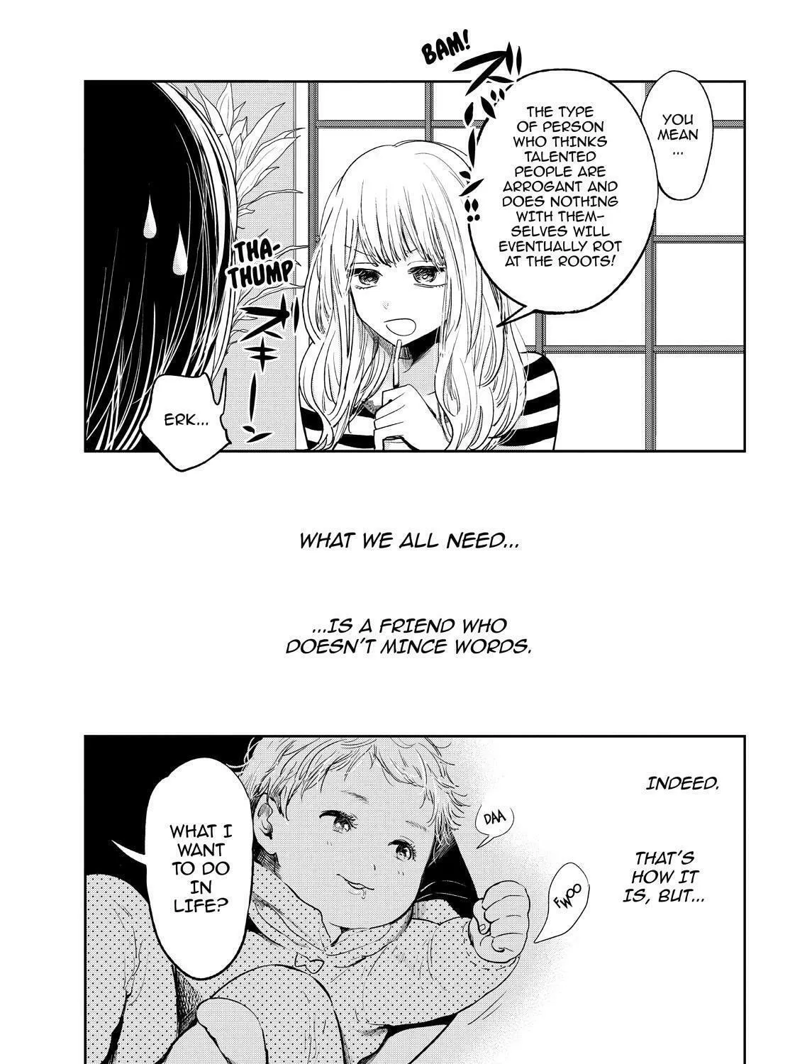 Read Scum
