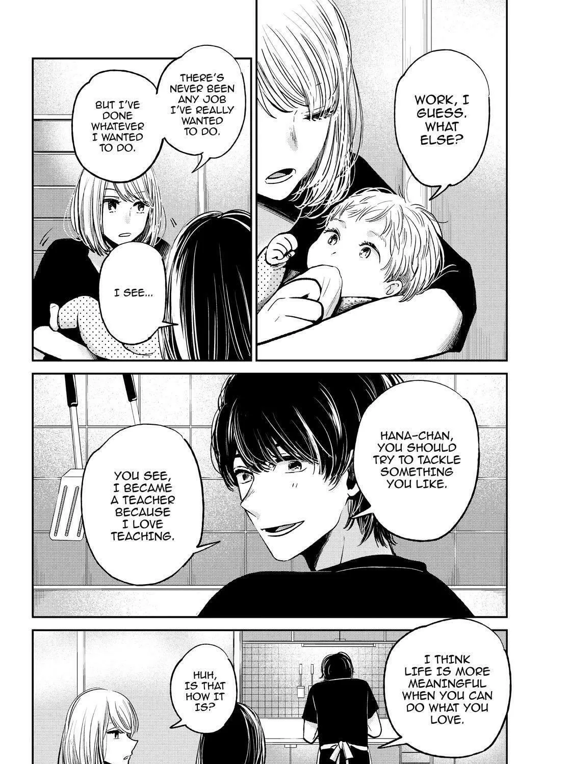 Read Scum