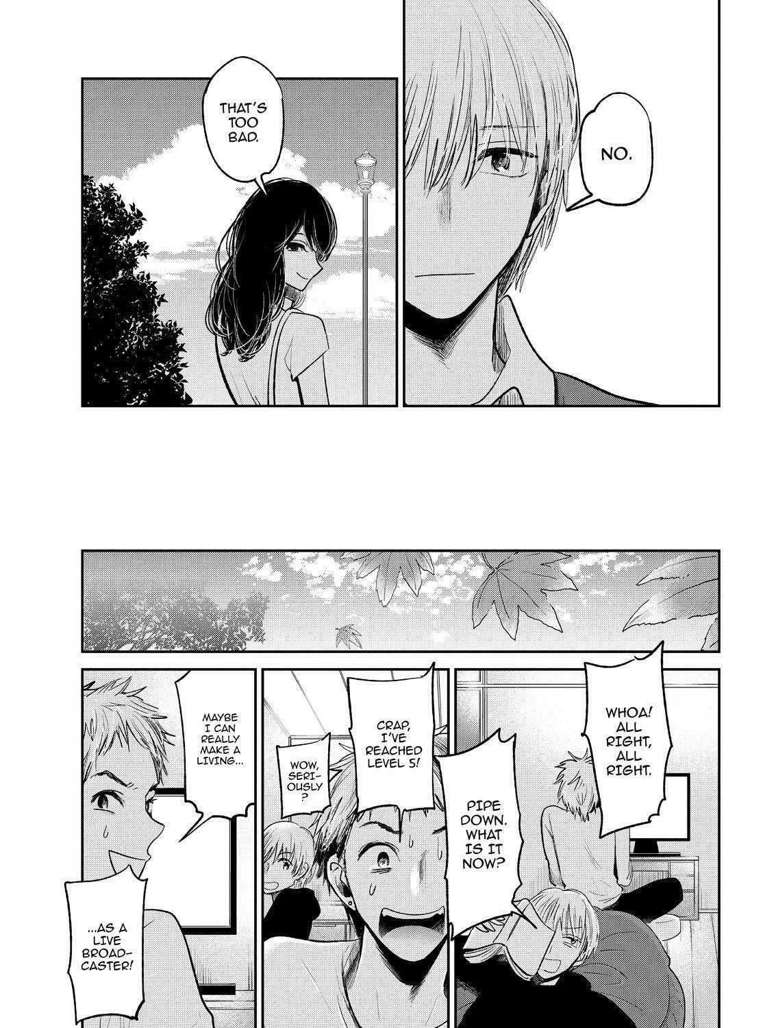 Read Scum
