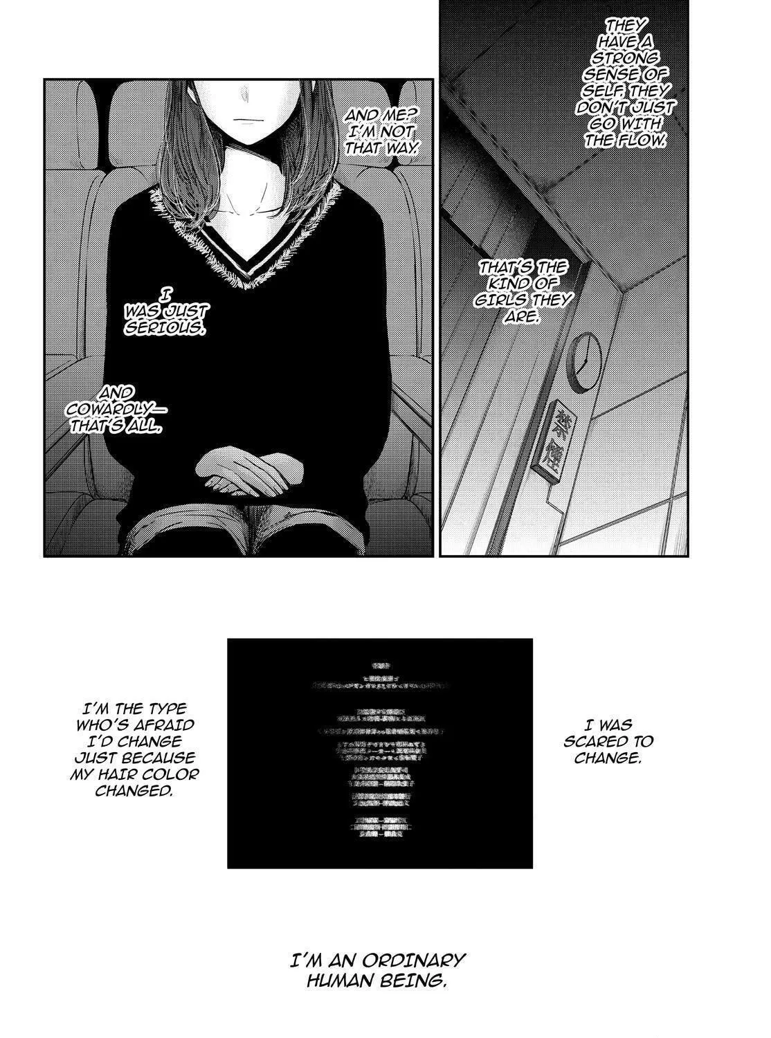 Read Scum