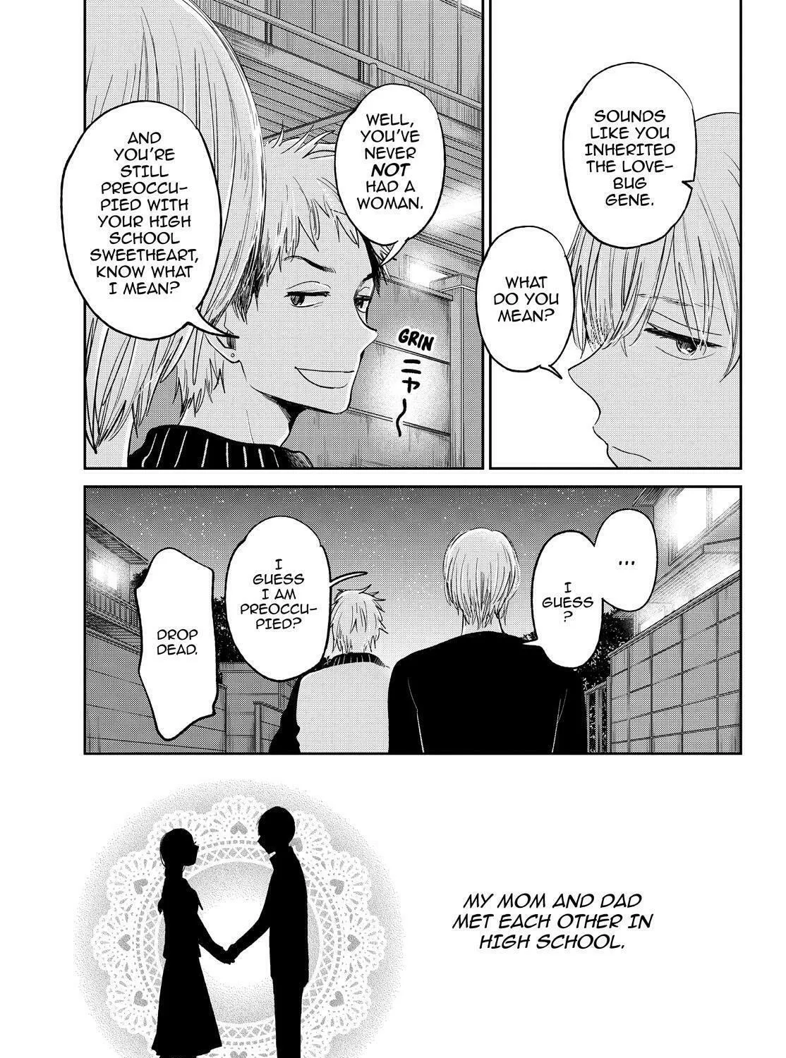 Read Scum