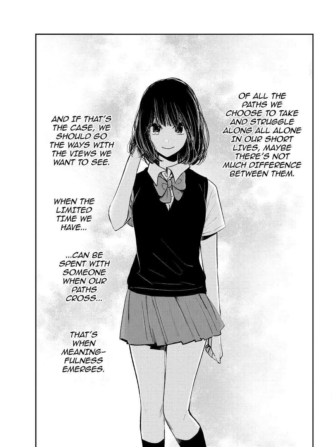 Read Scum
