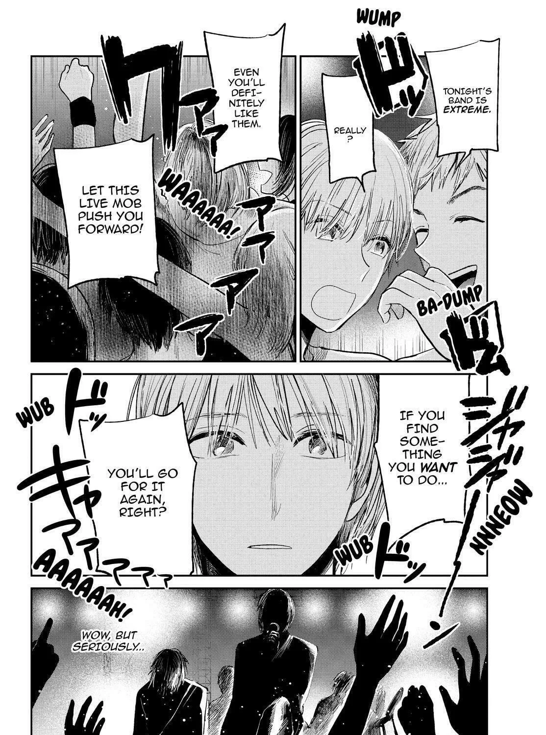 Read Scum