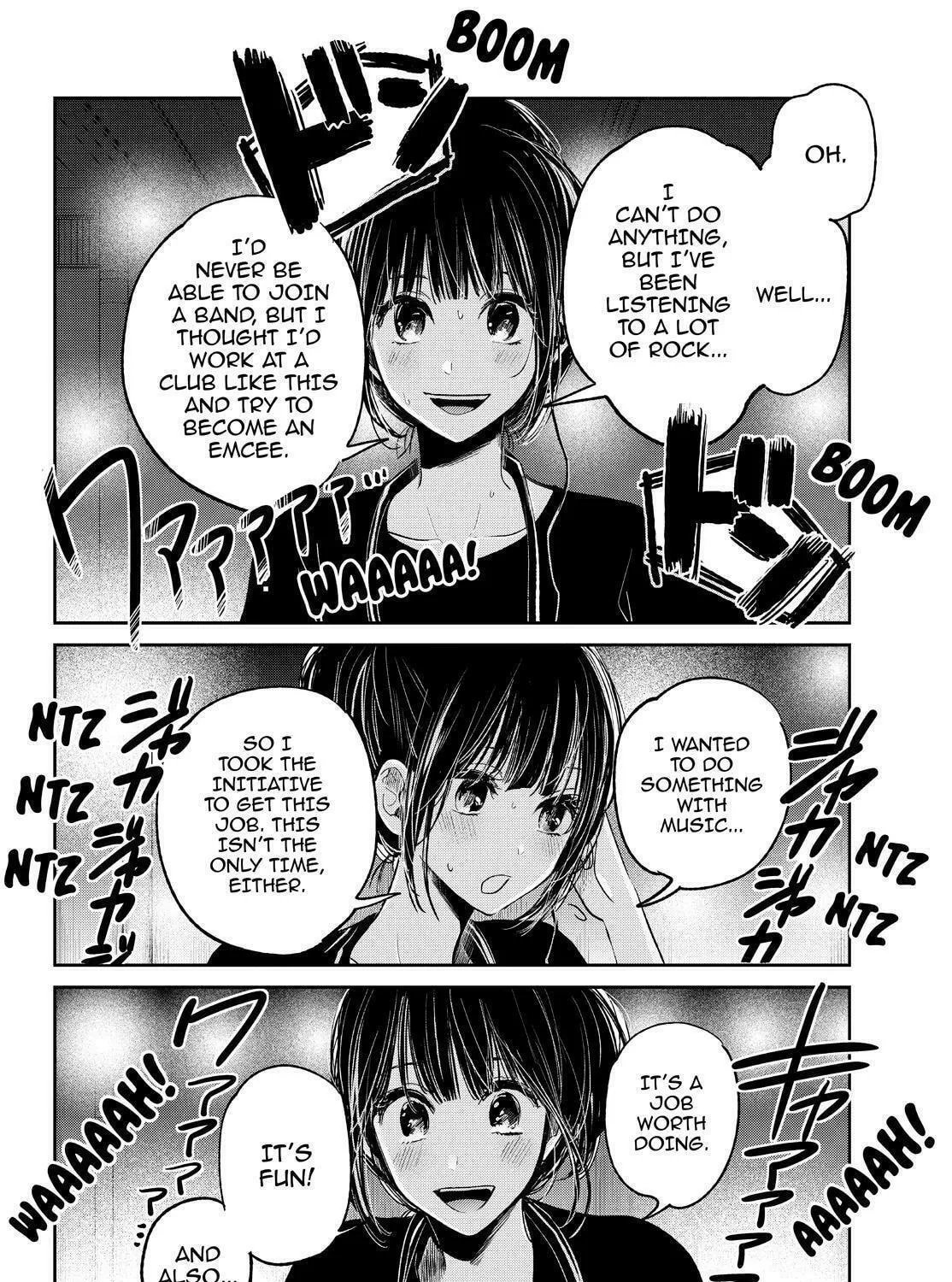 Read Scum