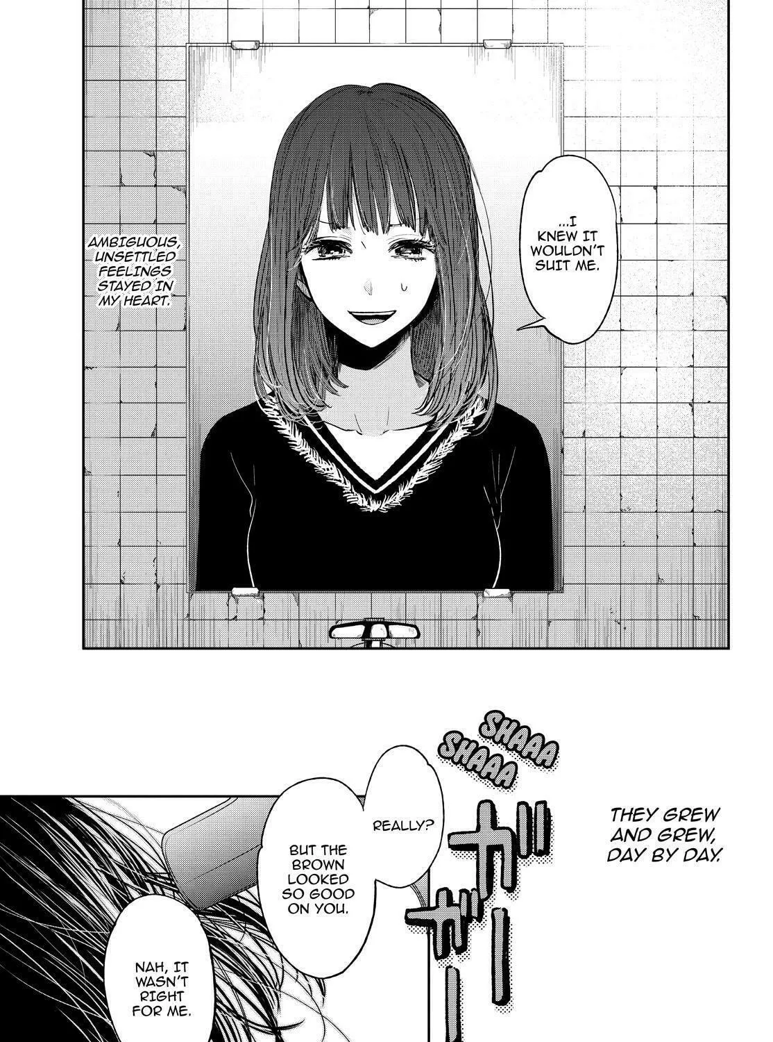 Read Scum