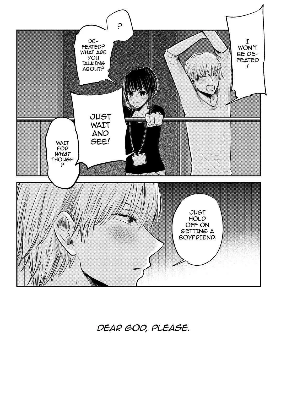 Read Scum