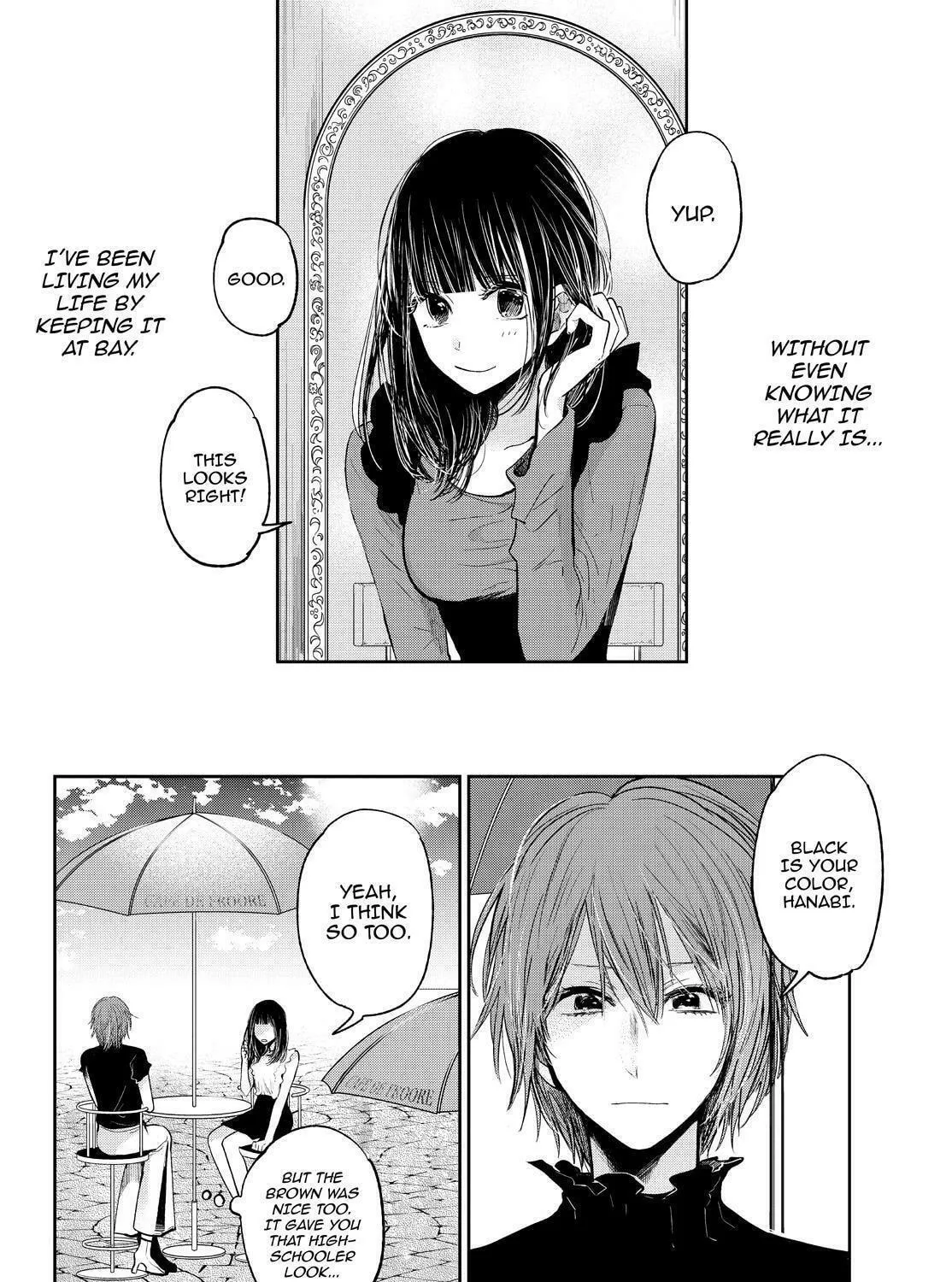 Read Scum