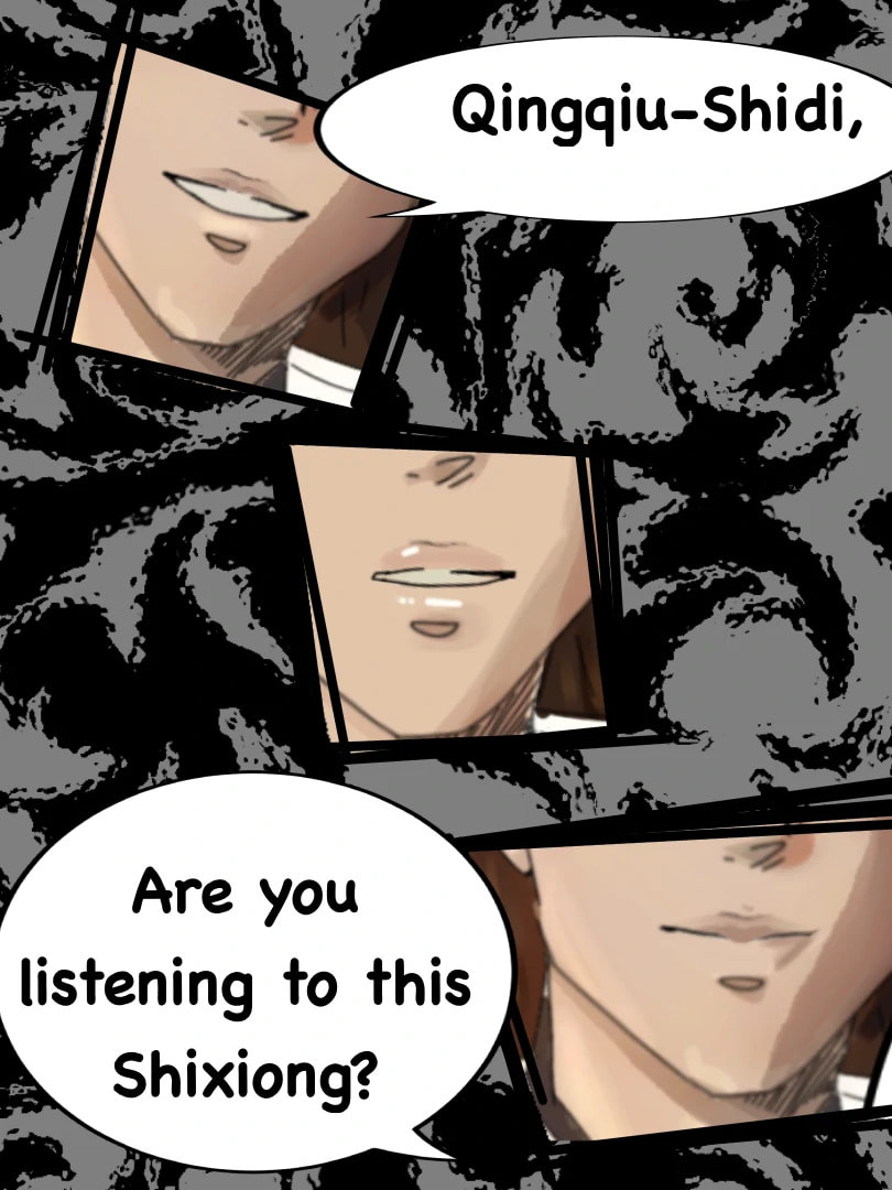 Read Scum Villain