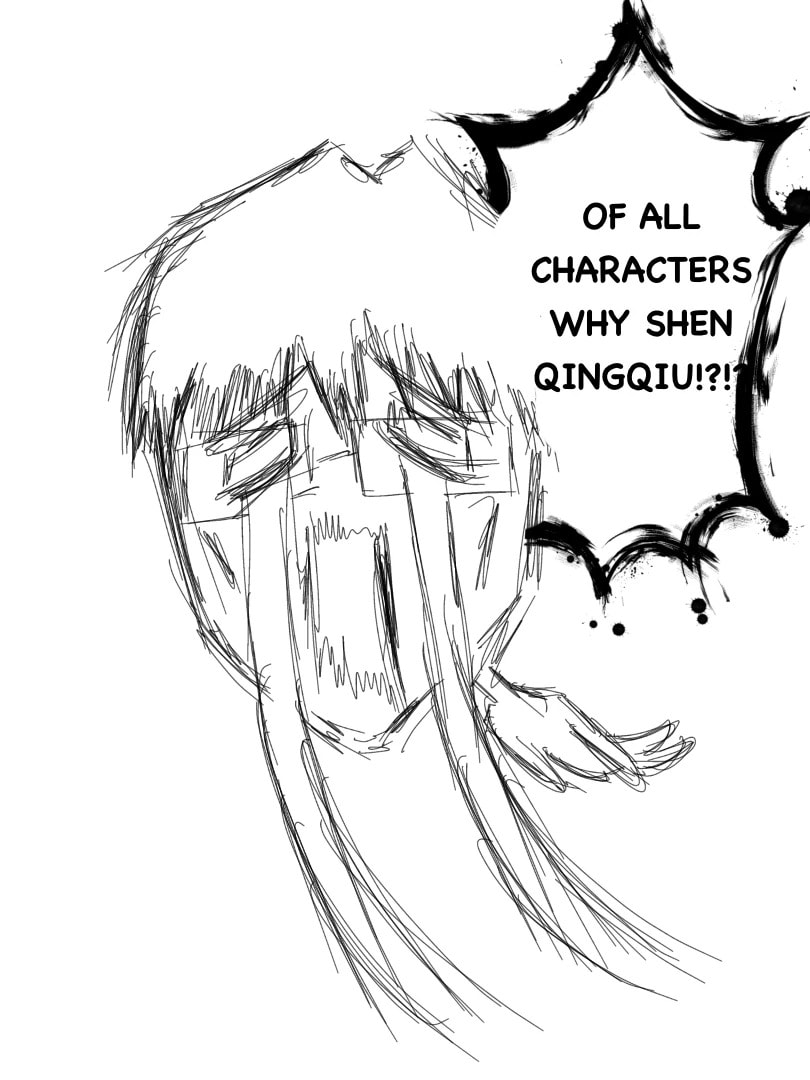 Read Scum Villain