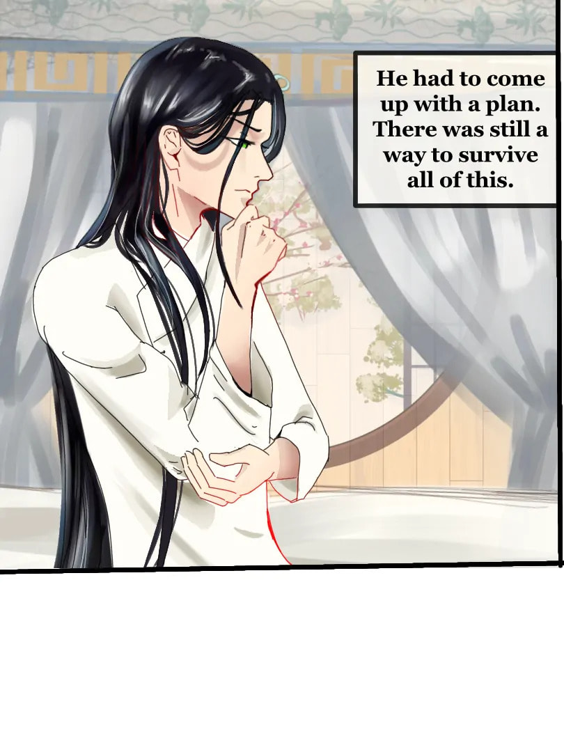 Read Scum Villain