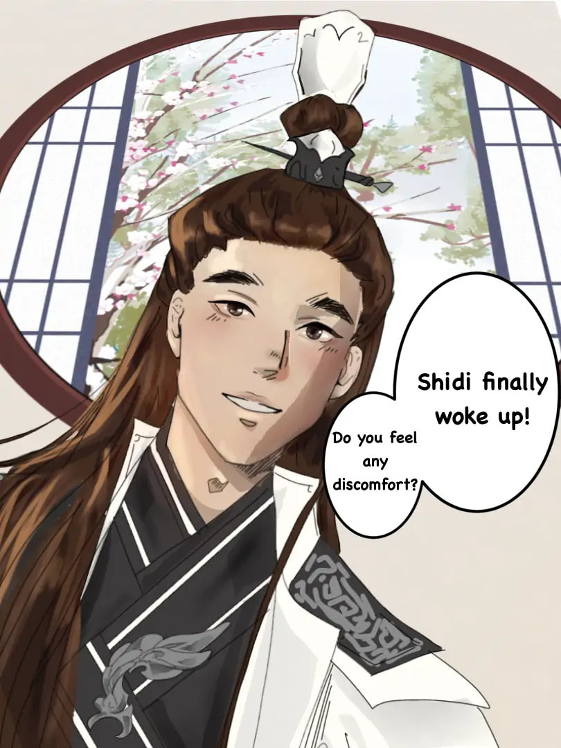 Read Scum Villain