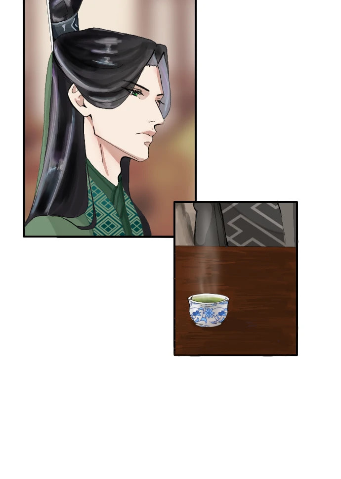 Read Scum Villain