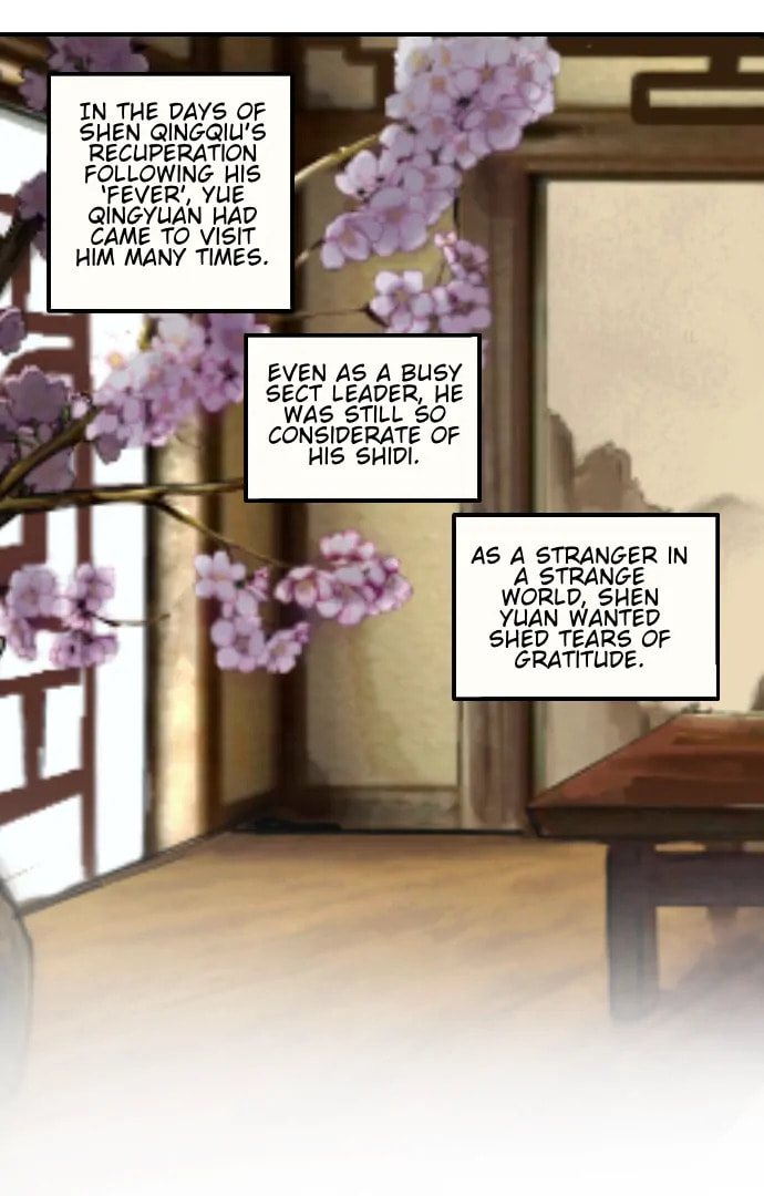 Read Scum Villain