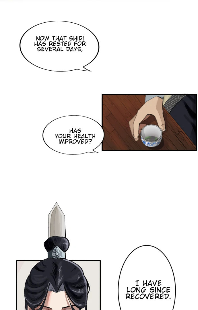 Read Scum Villain