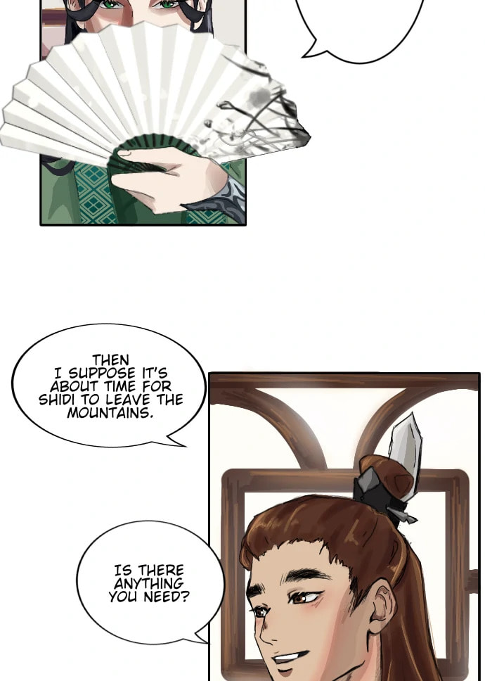 Read Scum Villain