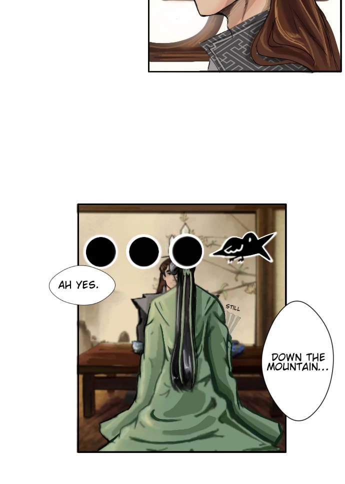 Read Scum Villain