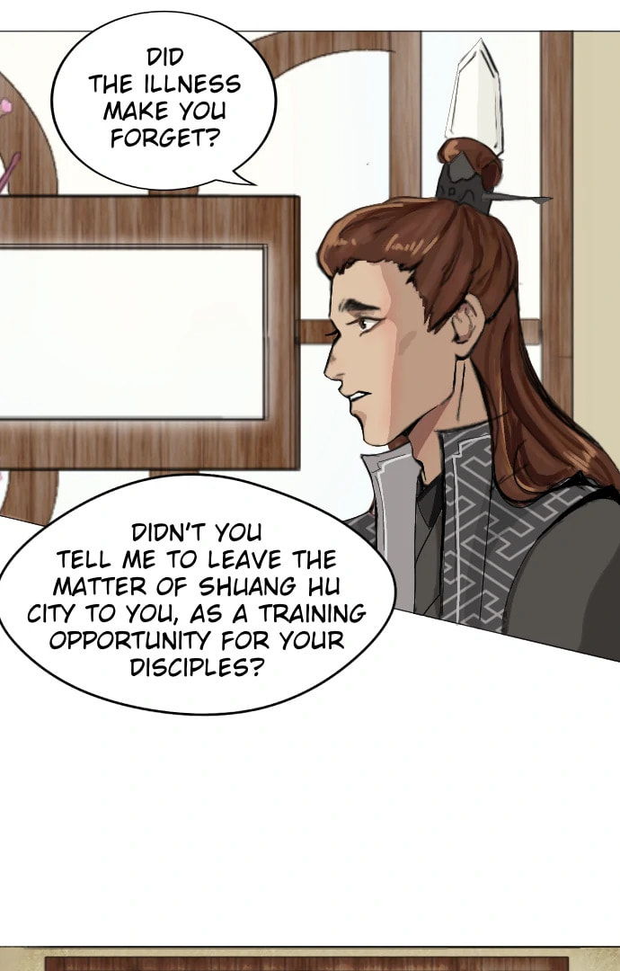 Read Scum Villain