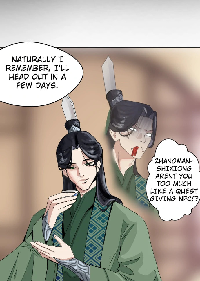Read Scum Villain