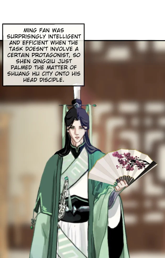 Read Scum Villain
