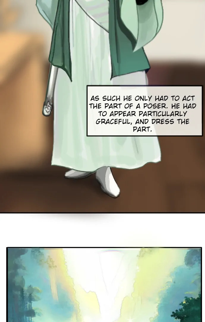 Read Scum Villain