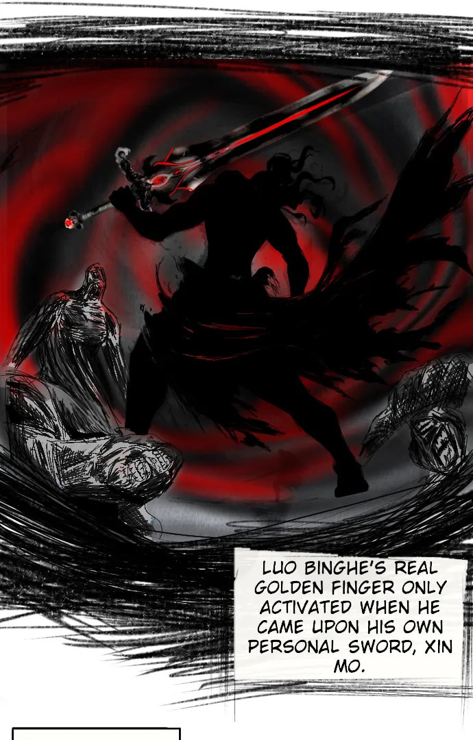 Read Scum Villain