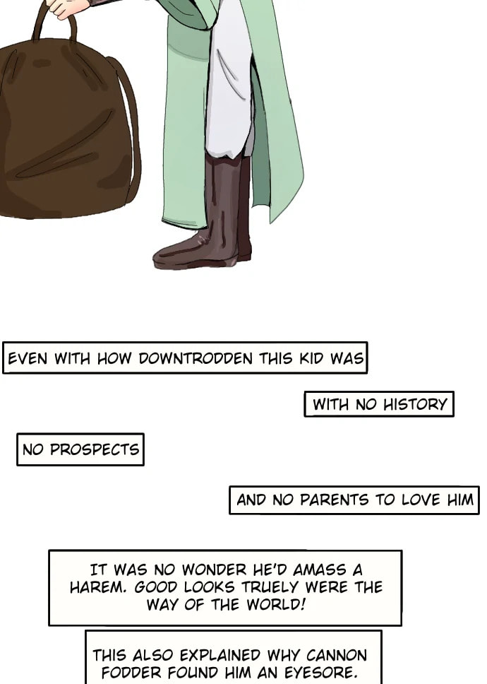 Read Scum Villain
