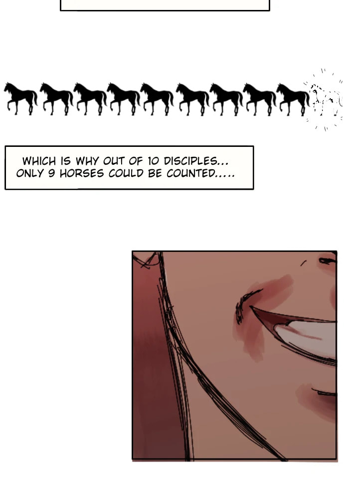 Read Scum Villain