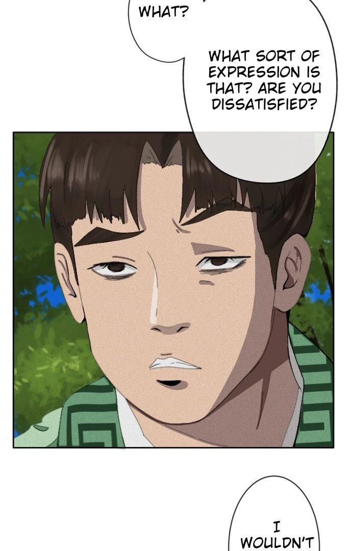 Read Scum Villain