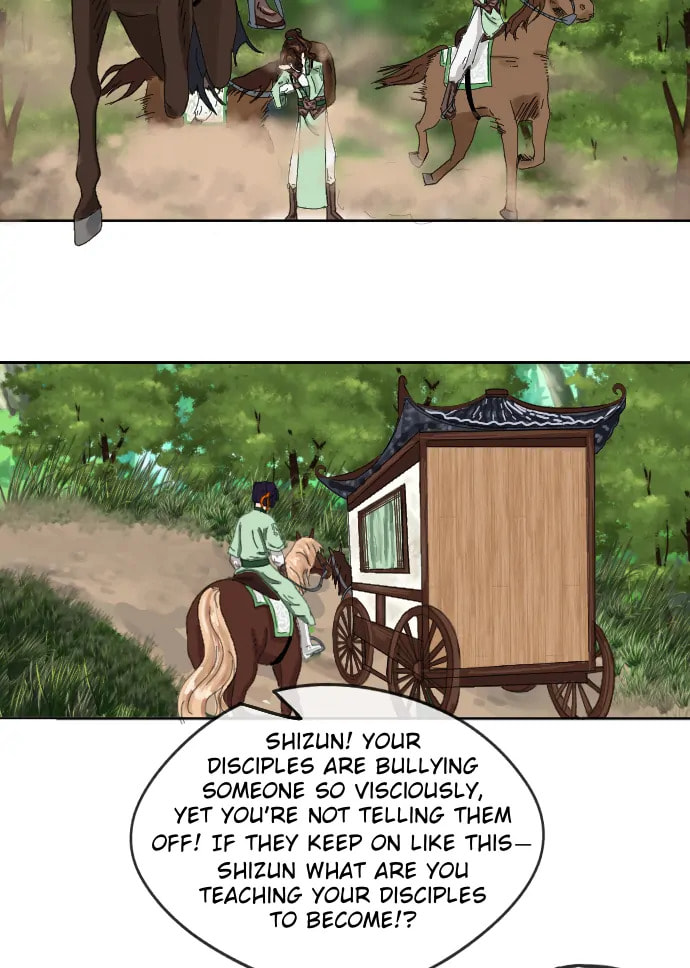 Read Scum Villain