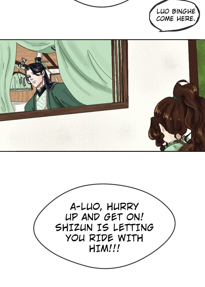 Read Scum Villain