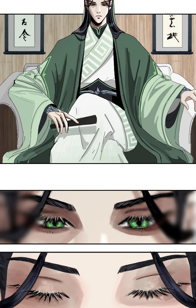 Read Scum Villain