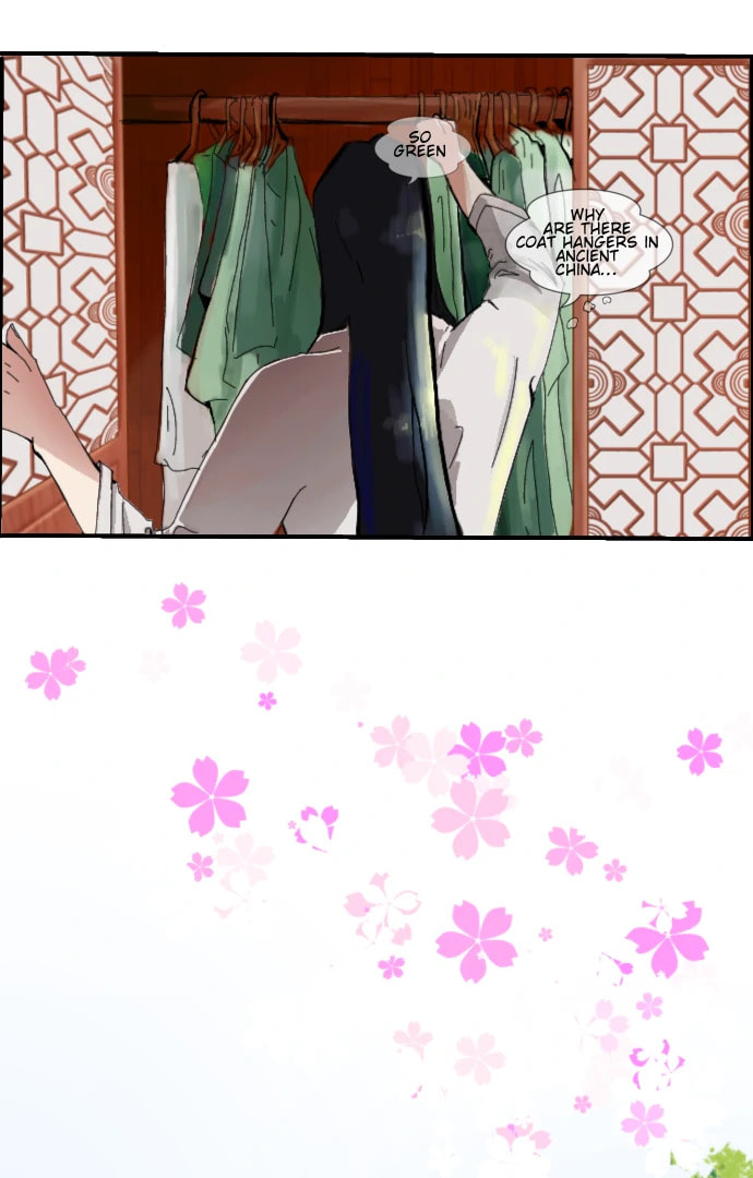 Read Scum Villain
